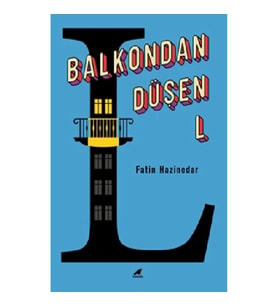 Balkondan Düşen L