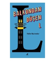 Balkondan Düşen L
