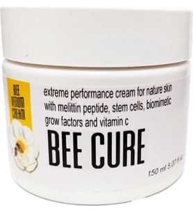Bi Cure A-10 150 ml Venom Cream Paincream Agrikremi