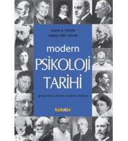 Modern Psikoloji Tarihi