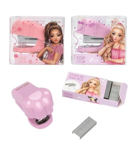 Top Model Mini Zımba Kitty ve Doggy 12190