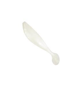 Silikon Balık Yem - DFT - 8.5cm - Beyaz (3018.641)
