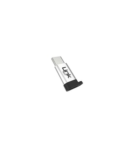 O186 Mikro USB Type-C Adaptör