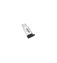 O186 Mikro USB Type-C Adaptör
