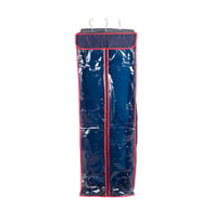 GARDROP İÇİ ASILABİLİR ELBİSE DOLABI PVC 50X37X105CM