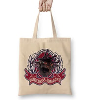 Dungeons And Dragons The Beholder Bez Çanta Uzun Saplı