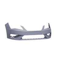 SEAT LEON ÖN TAMPON SENSÖR DELİKLİ ASTARLI 17- SEA07LE040 5F0807221TGRU