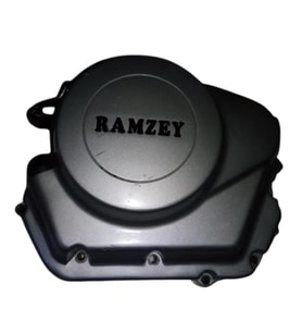 RAMZEY 125-10V ÇİFT SİLİNDİR DEBRİYAJ KAPAĞI