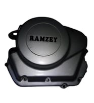RAMZEY 125-10V ÇİFT SİLİNDİR DEBRİYAJ KAPAĞI
