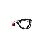 Devir Sensörü Abs Ön Sol Sağ - 4B0927803C Wisco - Audi A4 Passat Octavia 1.8 Uyumlu