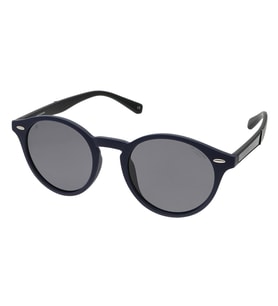Lee Cooper LC1584.C2 50 Polarize Unisex Güneş Gözlüğü (Lacivert)