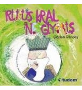 Rüküş Kral Ne Giymiş