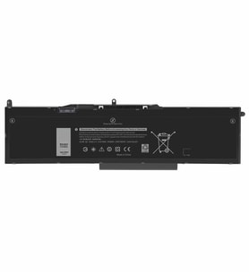 Dell Latitude E5580 VG93N Notebook Batarya Laptop Pil 6 Cell