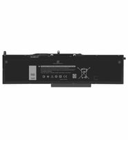 Dell Latitude E5580 VG93N Notebook Batarya Laptop Pil 6 Cell