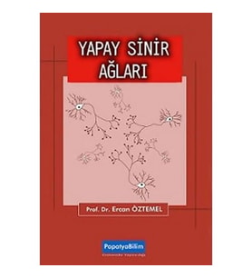 Yapay Sinir Ağları (Krem)