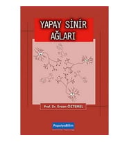 Yapay Sinir Ağları (Krem)
