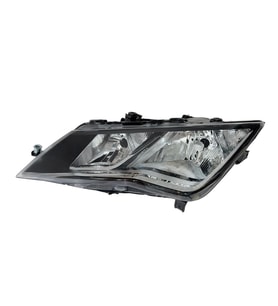 FAR SEAT LEON ÖN SOL YOLCU TARAFI 2013-2014-2015-2016-2017 HALOJEN