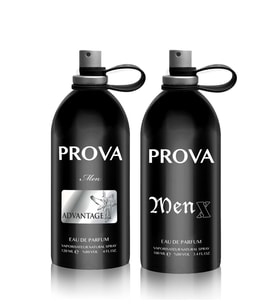 Advantage Ve Men X Edp Erkek Parfüm Seti