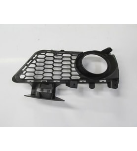 Bmw 3 Serı- F30- 12/14; Sis Lamba Kapağı Sağ Sis Delikli (M Paket) (Tw) (Oem No: 51118054156)