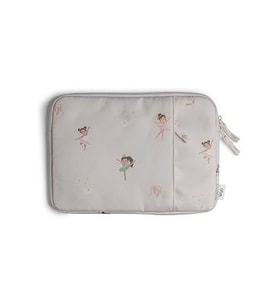 Citron Citron Fermuarlı Ve Cepli Koruyucu Tablet Kılıfı - Ballerina 1060483