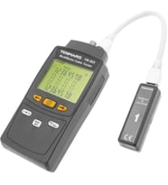 Tenmars TM-903 Multimedya LAN Kablo Test Cihazı
