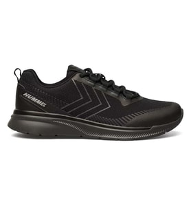 Hummel 900796 Supermover Spor Ayakkabı Siyah