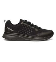 Hummel 900796 Supermover Spor Ayakkabı Siyah