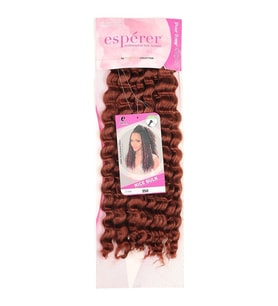Nice Bulk Afro Su Daası / KIzıl Bakır