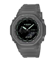Casio Iconic GA-2100K-1ADR Erkek Kol Saati