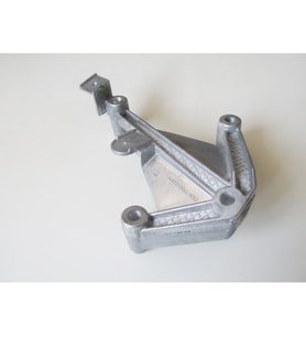 RENAULT SYMBOL- THALIA- SD- 09/12; ŞANZUMAN BAĞLANTI AYAĞI SAĞ 1,2/1,4CC 1,5 DCI 7700434628