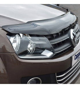 4mm 1.kalite VOLKSWAGEN AMAROK / 2010 - / KAPUT RÜZGARLIĞI 30790110 4 *B6 12