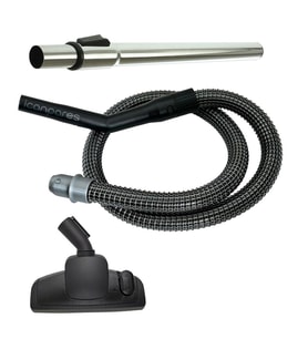 Philips Uyumlu FC 8280 Süpürge Çelik Telli Hortumu Seti