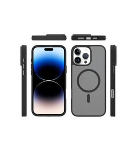 Joko Apple iPhone 16 Pro Jota Magsafe Kapak - Rose