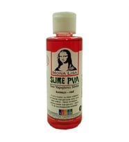 Südor Mona Lisa Slime Tutkalı 70 Ml Fosforlu Turuncu 5 adet