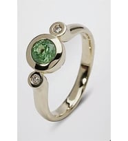 MİRANTO GREEN TOPAZ - AK888