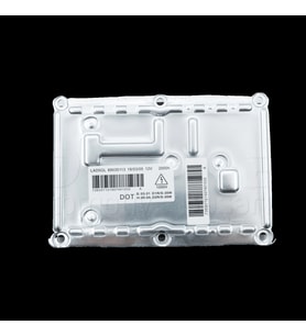 Volkswagen Touareg Audi A4 S4 00-04 Arası Far Beyni Xenon Sol/Sağ 3D0907391B WISCO