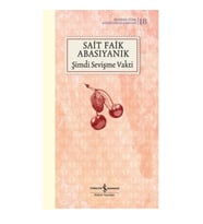 Şimdi Sevişme Vakti (Şömizli)