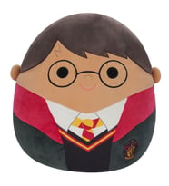 Squishmallows Harry Potter Serisi - Harry Potter 20 cm SQWB0007