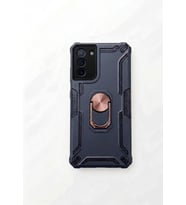 Samsung Galaxy  S 21 Plus  Tank Ve Yüzüklü Kılıf