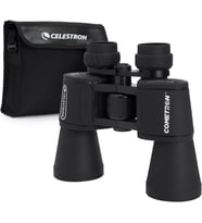 Celestron 71198 7X50 Cometron Dürbün Siyah (Çok Renkli)