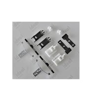 Bmw 3 E46 1998-2001 Sunroof  Cam Tavan Tamir Parçaları