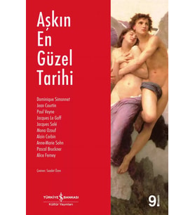 Aşkın En Güzel Tarihi - Kolektif