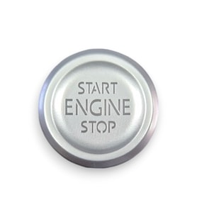 VW Passat B8 2015-2019 Motor Start Stop Çalıştırma Düğmesi 3G1959839