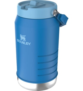 Stanley Iceflow Flip Straw Tumbler Pipetli Termos Matara, 1.9 L