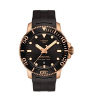Tissot Seastar 1000 Powermatic 80 T1204073705101 Erkek Kol Saati T120.407.37.051.01