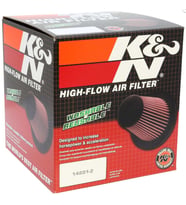 K&N Hava Filtresi 7.90 cm