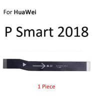 Huawei Uyumlu P Smart 2018 Ara Film
