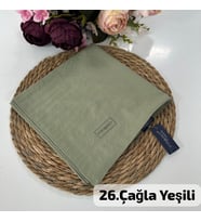 Pramit Relax Eşarp PRE0126