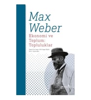 Ekonomi ve Toplum: Topluluklar