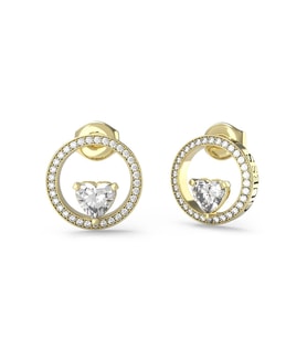 Guess JGUJUBE04666JWYGTU Kadın Küpe (Çok Renkli)